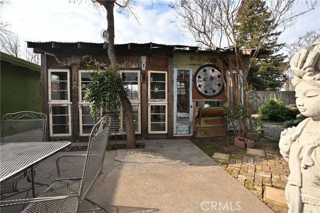 Detail Gallery Image 38 of 41 For 1280 Dale, Chico,  CA 95926 - 3 Beds | 1 Baths