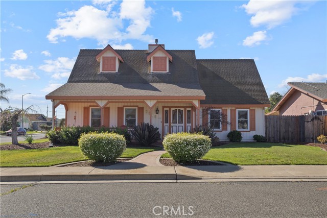 Detail Gallery Image 3 of 22 For 2510 Palora, Atwater,  CA 95301 - 3 Beds | 2 Baths