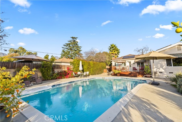 Detail Gallery Image 35 of 45 For 2937 Claremont Heights, Claremont,  CA 91711 - 3 Beds | 2/1 Baths