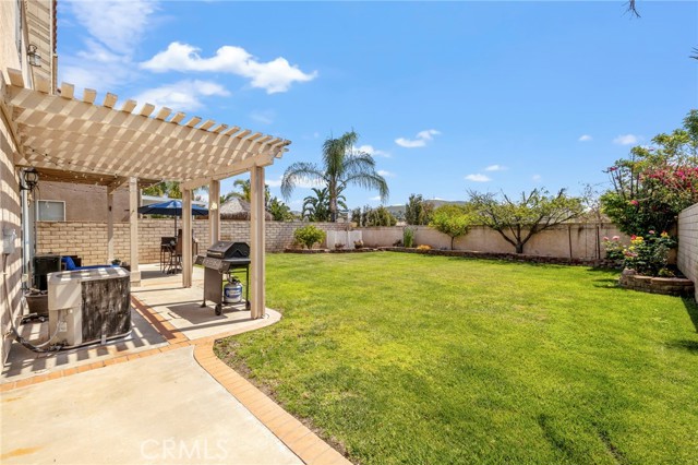 Detail Gallery Image 30 of 42 For 737 La Docena Ln, Corona,  CA 92879 - 3 Beds | 2/1 Baths