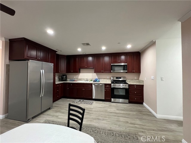 Detail Gallery Image 4 of 5 For 10540 Coloma St #MAIN,  Loma Linda,  CA 92354 - 1 Beds | 1 Baths