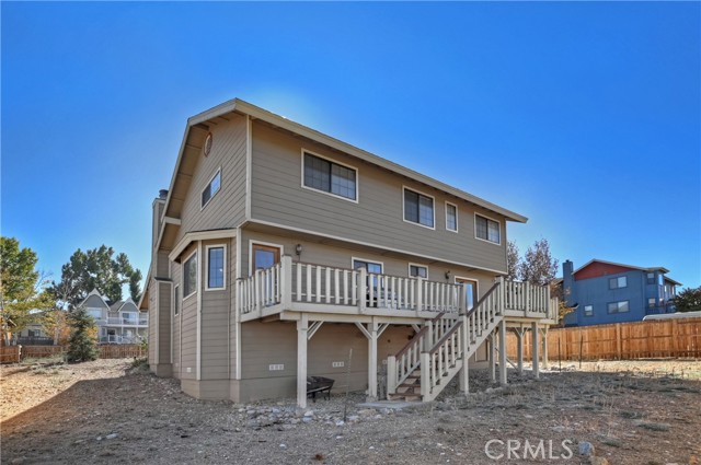 Detail Gallery Image 39 of 41 For 1242 Kayah Dr, Big Bear City,  CA 92314 - 3 Beds | 3/1 Baths