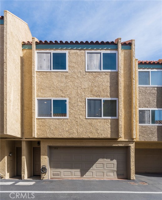 Detail Gallery Image 33 of 56 For 1016 Palo Verde, Long Beach,  CA 90815 - 2 Beds | 2/1 Baths