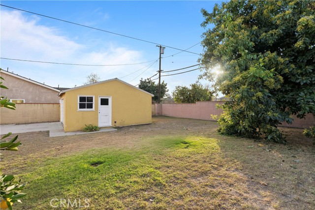 3677 Ocana Avenue, Long Beach, California 90808, 2 Bedrooms Bedrooms, ,1 BathroomBathrooms,Single Family Residence,For Sale,Ocana,OC25028242