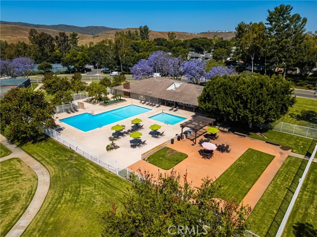 Detail Gallery Image 22 of 25 For 23372 Caminito Andreta #147,  Laguna Hills,  CA 92653 - 2 Beds | 2 Baths