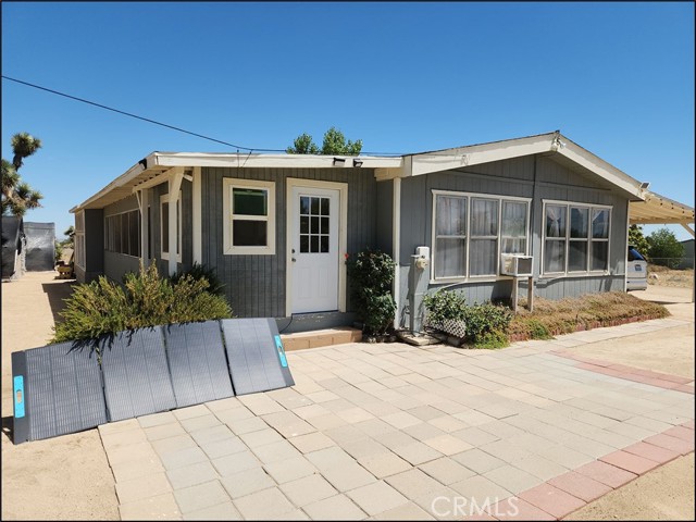 Detail Gallery Image 1 of 50 For 4000 Shepherd Rd, Phelan,  CA 92371 - 3 Beds | 2 Baths