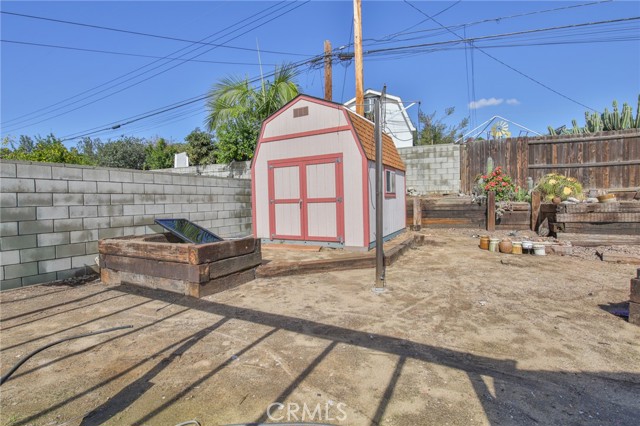 Detail Gallery Image 24 of 36 For 1315 Hillside, Pomona,  CA 91768 - 3 Beds | 2 Baths