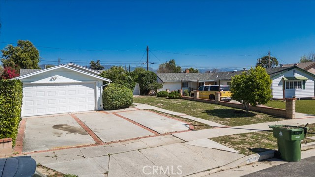 Detail Gallery Image 44 of 48 For 17149 Donmetz, Granada Hills,  CA 91344 - 4 Beds | 2 Baths