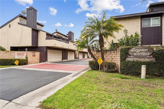 Detail Gallery Image 48 of 50 For 11390 Lampson #8,  Garden Grove,  CA 92840 - 2 Beds | 2 Baths