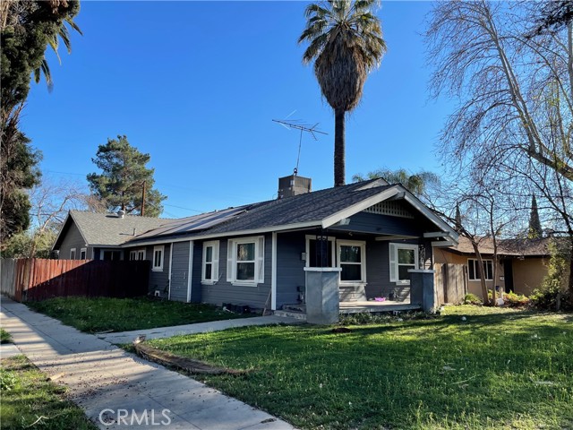 5610 Brockton Ave, Riverside, CA 92506