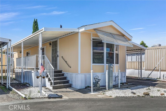 Detail Gallery Image 4 of 27 For 410 S 1st St #30,  El Cajon,  CA 92019 - 2 Beds | 1 Baths