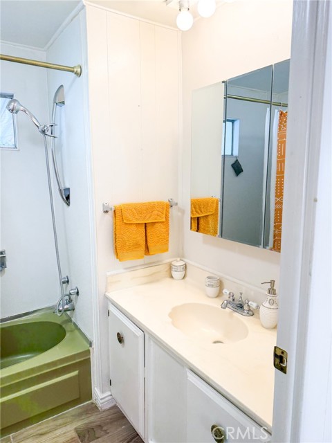 Detail Gallery Image 11 of 24 For 2200 W Wilson St Space 78,  Banning,  CA 92220 - 2 Beds | 2 Baths