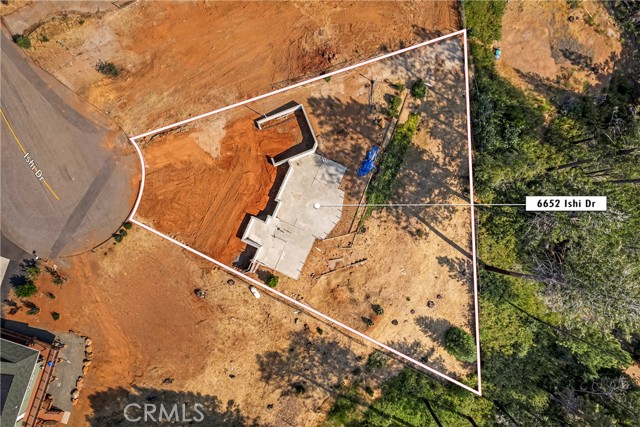 Detail Gallery Image 1 of 12 For 6652 Ishi Dr, Magalia,  CA 95954 - 4 Beds | 3 Baths