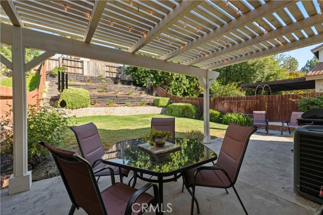 Detail Gallery Image 41 of 55 For 15845 Rosehaven, Canyon Country,  CA 91387 - 4 Beds | 3 Baths