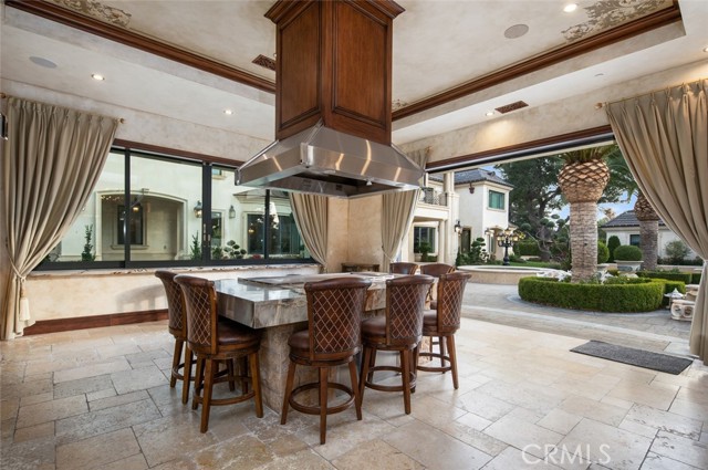 Detail Gallery Image 32 of 60 For 61 Palm Hill Ln, Bradbury,  CA 91008 - 8 Beds | 12 Baths