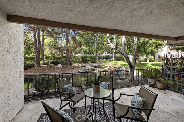 Detail Gallery Image 18 of 31 For 26701 Quail #143,  Laguna Hills,  CA 92656 - 2 Beds | 2 Baths