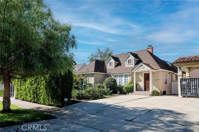 Drew Fenton | 433 S Bundy Drive Los Angeles CA | MLS: 7457083