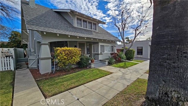 Image 2 for 204 E F St, Ontario, CA 91764