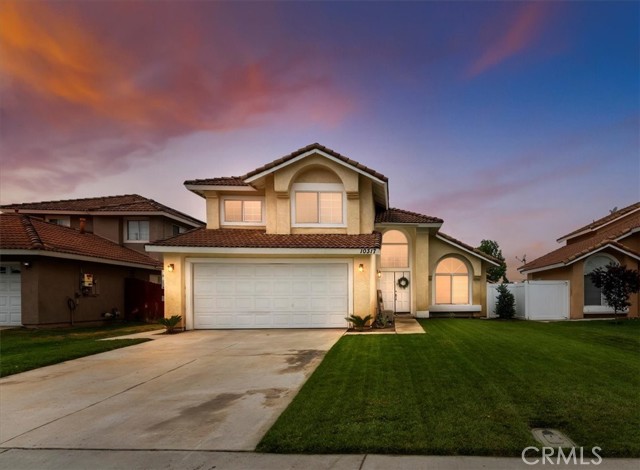Detail Gallery Image 1 of 43 For 10317 via Pastoral, Moreno Valley,  CA 92557 - 4 Beds | 2/1 Baths