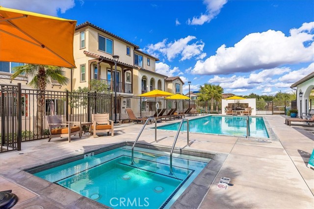 Detail Gallery Image 25 of 31 For 31312 Calle Cirros, Temecula,  CA 92592 - 3 Beds | 2/1 Baths