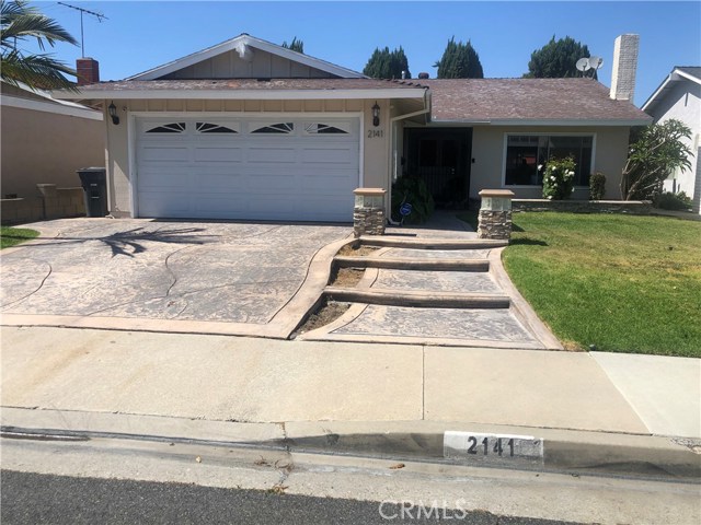 2141 Denmead St, Lakewood, CA 90712