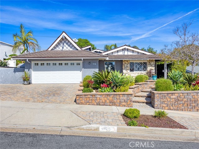 Detail Gallery Image 2 of 63 For 33211 Blue Fin Dr, Dana Point,  CA 92629 - 3 Beds | 2 Baths