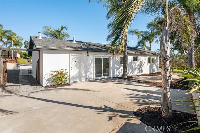 Detail Gallery Image 16 of 27 For 415 Edgehill Ln, Oceanside,  CA 92054 - 3 Beds | 1 Baths