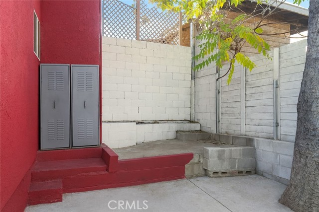 Detail Gallery Image 29 of 34 For 1178 Buelah, Los Angeles,  CA 90063 - – Beds | – Baths