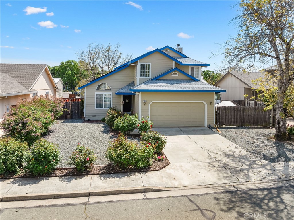 3194 Bartram Circle