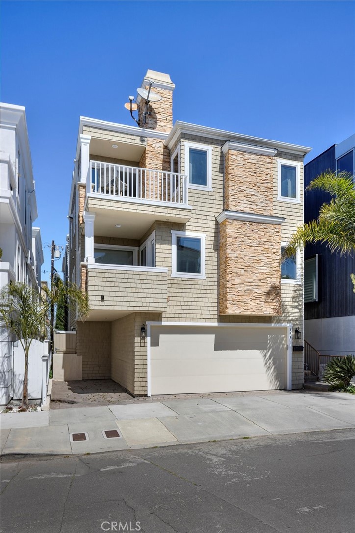 437 23rd Street