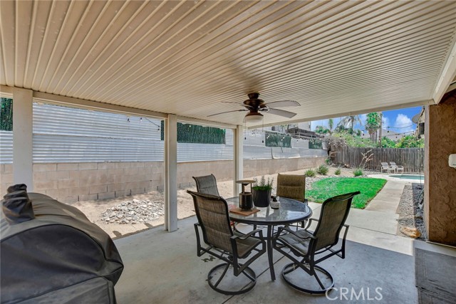 Detail Gallery Image 36 of 37 For 12559 Oriole Ave, Grand Terrace,  CA 92313 - 4 Beds | 2 Baths