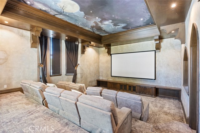 Detail Gallery Image 24 of 75 For 18 Dovetail Ln, Bradbury,  CA 91008 - 10 Beds | 13 Baths