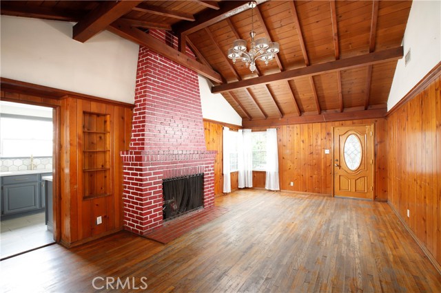 Detail Gallery Image 5 of 22 For 7339 Baird Ave, Reseda,  CA 91335 - 3 Beds | 1 Baths