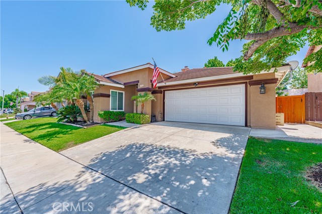 Detail Gallery Image 1 of 1 For 728 Pointe Vista Ln, Corona,  CA 92881 - 3 Beds | 2 Baths