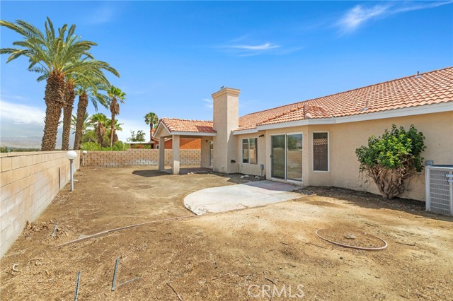 Detail Gallery Image 26 of 40 For 69946 Northhampton Ave, Cathedral City,  CA 92234 - 4 Beds | 2 Baths