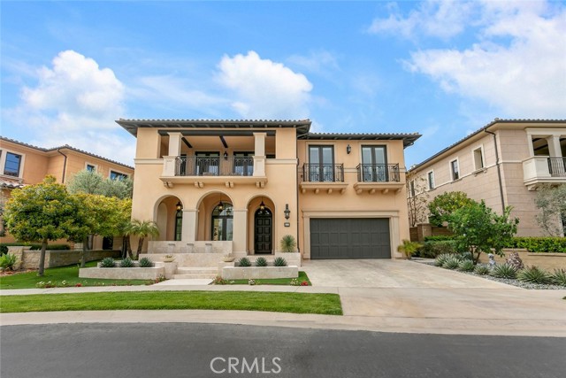 Detail Gallery Image 47 of 47 For 31 Seawatch, Newport Coast,  CA 92657 - 5 Beds | 5/1 Baths
