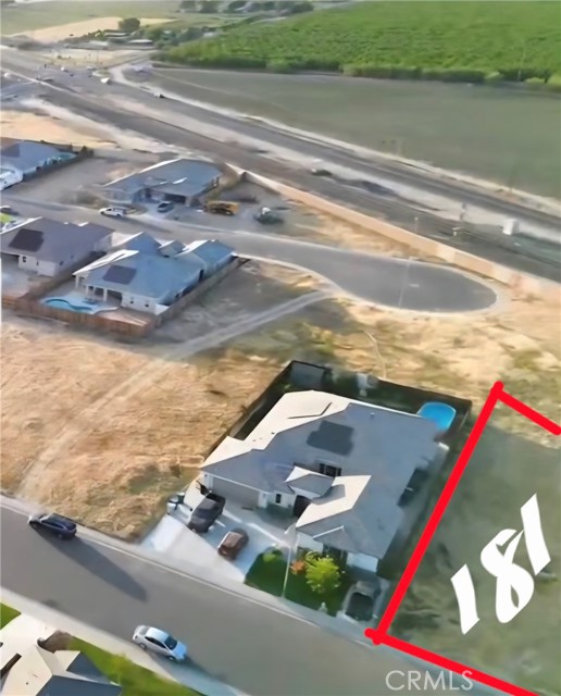 Detail Gallery Image 2 of 2 For 181 Kelly Ct, Atwater,  CA 95301 - – Beds | – Baths