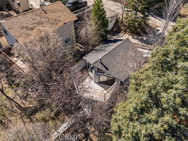 Detail Gallery Image 22 of 24 For 26305 Jacqueline Rd, Twin Peaks,  CA 92391 - 2 Beds | 2 Baths