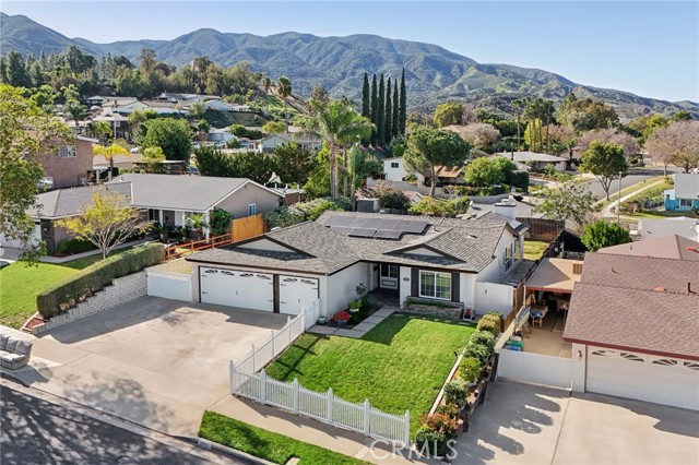 Detail Gallery Image 48 of 61 For 2322 Avenida Del Vista, Corona,  CA 92882 - 3 Beds | 2 Baths