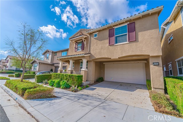 Detail Gallery Image 2 of 35 For 6065 Rio Bravo Ave, Corona,  CA 92880 - 5 Beds | 3 Baths