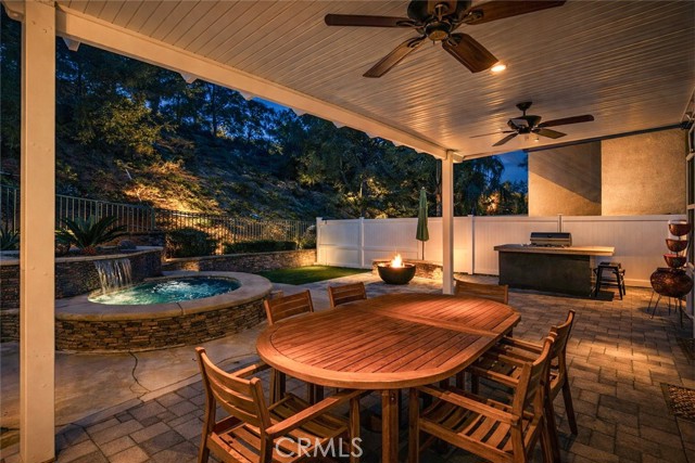 Detail Gallery Image 31 of 32 For 995 S Silver Star Way, Anaheim,  CA 92808 - 3 Beds | 2/1 Baths