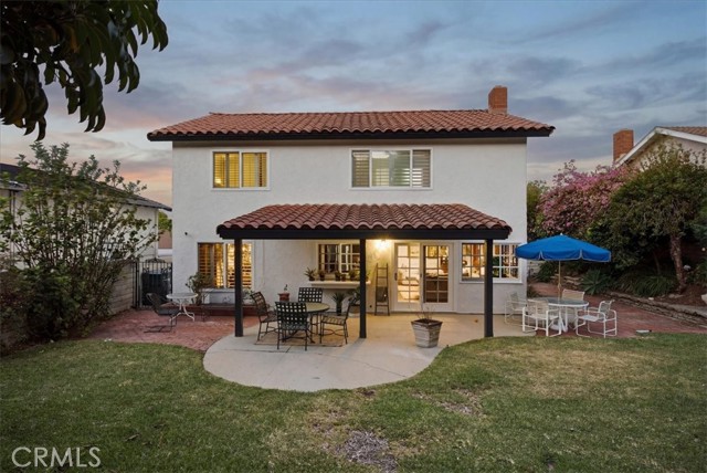 28621 Mount Palomar, Rancho Palos Verdes, California 90275, 3 Bedrooms Bedrooms, 0 ,3 BathroomsBathrooms,Residential,For Sale,Mount Palomar,0,PV26133576