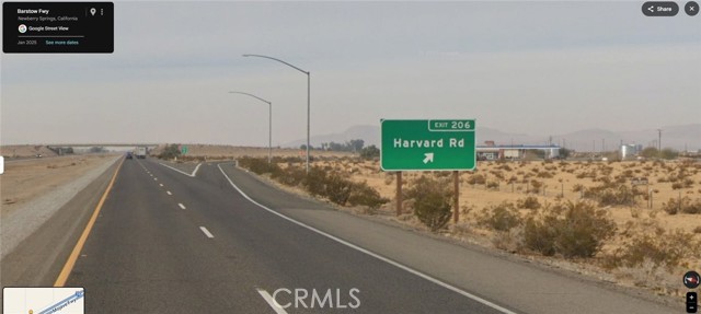 Detail Gallery Image 7 of 17 For 39601 Cuyama Ave, Newberry Springs,  CA 92365 - – Beds | – Baths