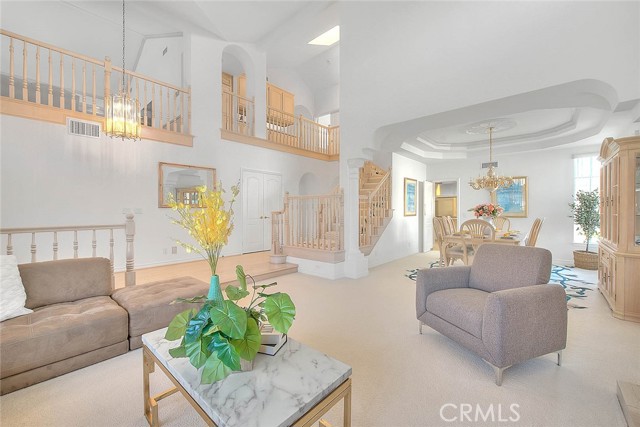Detail Gallery Image 7 of 63 For 17527 Mondino Dr, Rowland Heights,  CA 91748 - 4 Beds | 3 Baths