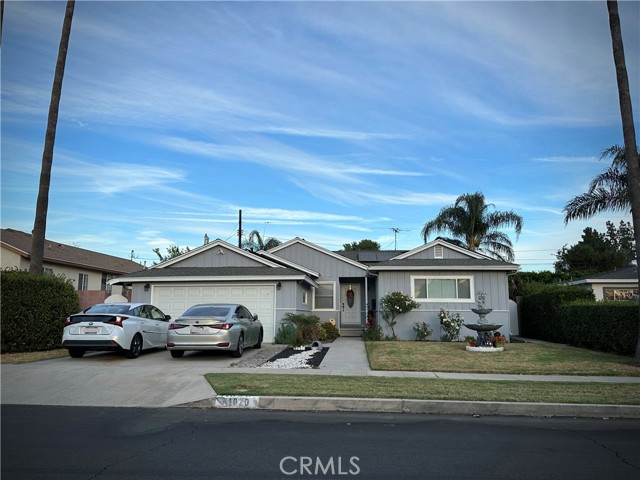 Detail Gallery Image 1 of 30 For 11020 Gloria Ave, Granada Hills,  CA 91344 - 4 Beds | 2 Baths