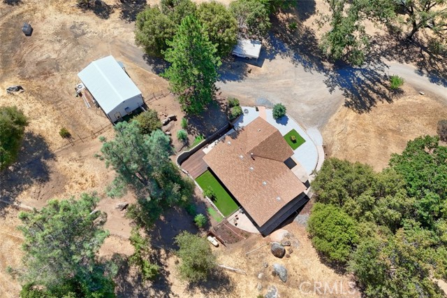 Detail Gallery Image 38 of 61 For 5722 Darrah Rd, Mariposa,  CA 95338 - 3 Beds | 2 Baths