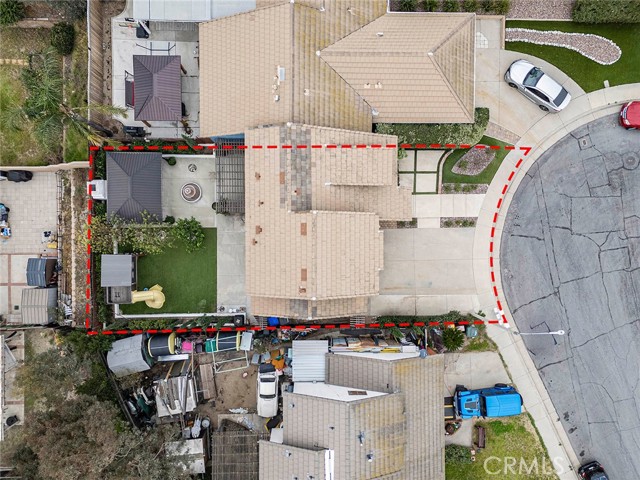 Detail Gallery Image 37 of 42 For 12259 Mint Ct, Rancho Cucamonga,  CA 91739 - 3 Beds | 2/1 Baths