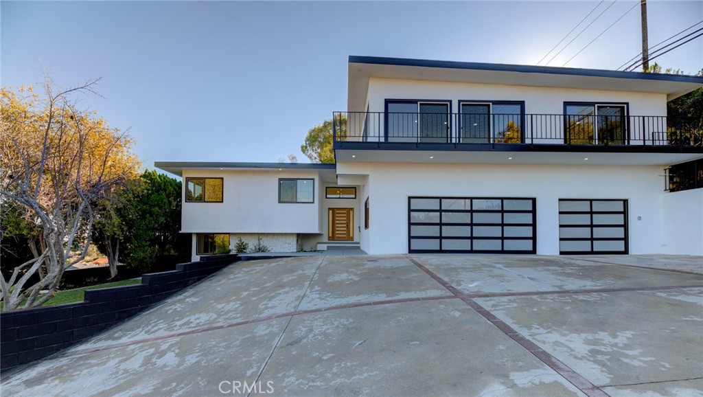2146 W Toscanini Drive, Rancho Palos Verdes, CA 90275