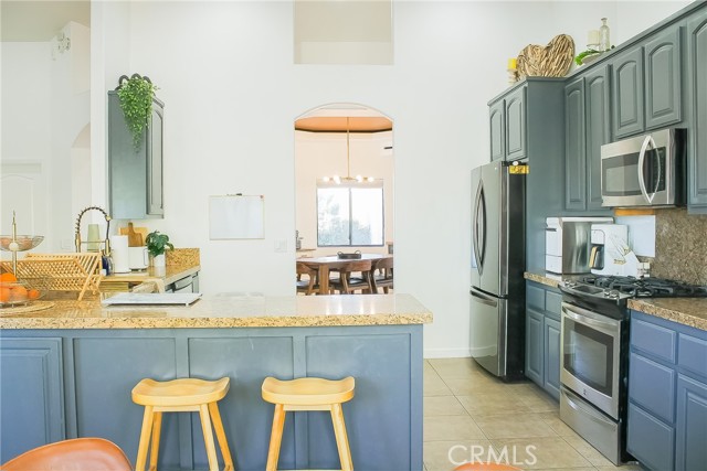 Detail Gallery Image 7 of 23 For 7525 Whitney Ave, Yucca Valley,  CA 92284 - 4 Beds | 2 Baths