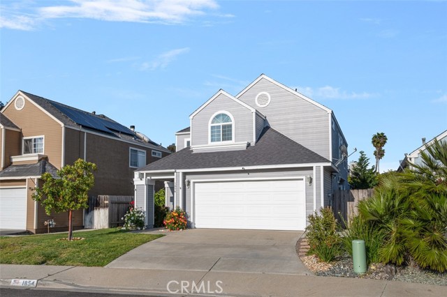 Detail Gallery Image 28 of 31 For 1854 Corte Segundo, Oceanside,  CA 92056 - 3 Beds | 2/1 Baths